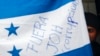 Honduras ampliará convenio con ONU para instalación de misión anticorrupción