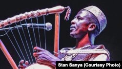 Papillon Live in Concert (Kenya) - Music Time in Africa