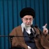 Ayatollah Ali Khamenei 