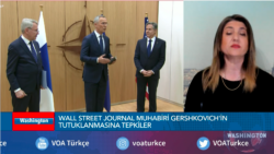 "Putin'in Kazanması Dünyaya Tehlikeli Bir Mesaj Verir" 