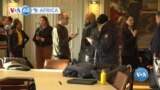 Umunyagambiya Yakatiwe Igihano cyo Gufungwa Burundu n'Urukiko rwo mu Budage