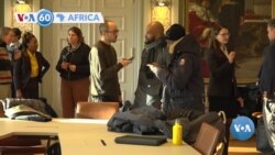 Umunyagambiya Yakatiwe Igihano cyo Gufungwa Burundu n'Urukiko rwo mu Budage