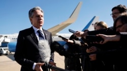 INTERNATIONAL EDITION: US House of Representatives Takes Up Aid for Israel