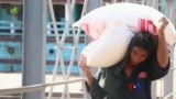 ဆန်တန် ၁၀,၀၀၀ တင်ပို့မှု အရန်ဆန် ဆတူလောက် သွင်းဖို့လို “လယ်ယာစီးပွားသတင်းများ” 