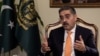 Pakistani PM Denies Arms Sales to Ukraine 