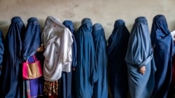 အာဖဂန်အမျိုးသမီးအခွင့်အရေးဦးစားပေးဆောင်ရွက်ဖို့ ကုလကိုယ်စားလှယ်တိုက်တွန်း 