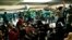MIGRATION-INDONESIA/ROHINGYA-PROTEST