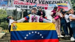 Un informe confirma que en Venezuela se ha sofisticado la persecución y la criminalización
