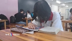 Học đại học để có bằng cấp giúp dễ tìm việc làm?