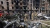 ОН: Жестоки напади врз Одеса; мора да запрат нападите врз цивили во Украина