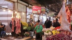 Buhayê Goşt li Bazarên Bakur û Rojhilata Sûrîyê Pir Bilind Bûye