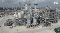 美国加速推动无碳氢能源 帮助实现零排放大有作为