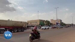 Don d’armes: certains Burkinabè doutent de la sincérité d’Abidjan