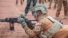 Le Burkina Faso autorise l'envoi d'un contingent militaire au Niger