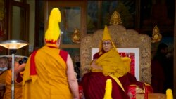 His Holiness the Dalai Lama Emphasizes Tibetan Responsibility to Uphold Culture of Warmheartedness