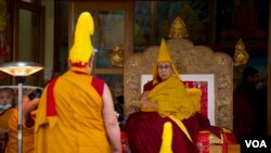 His Holiness the Dalai Lama Emphasizes Tibetan Responsibility to Uphold Culture of Warmheartedness