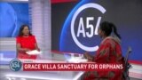 Grace Villa Offers Sanctuary for Orphaned Children 