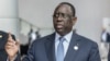 Le président sénégalais demande d'appliquer l'amnistie aussitôt après promulgation