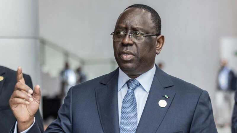 Le président sénégalais demande d'appliquer l'amnistie aussitôt après promulgation