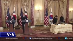 Vizita e zotit Blinken në Kinë dhe përpjekjet për të ulur tensionet