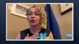 Історія українки, якій аплодував канадський парламент, Джастін Трюдо і Джо Байден. Відео