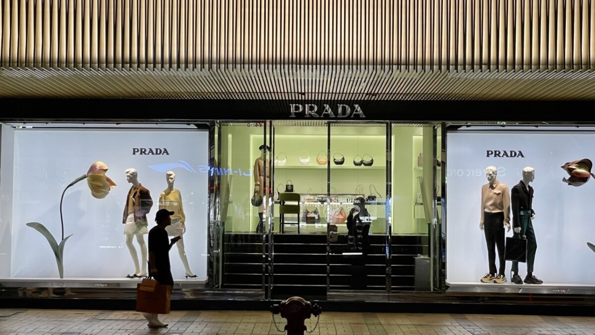 港人逆向思维 不留香港消费让23条经济美梦破灭