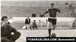 Luis Suarez