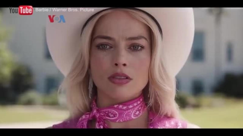 Gara-gara Peta, Film "Barbie" Dilarang Tayang di Vietnam