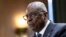 ARCHIVO - El secretario de Defensa, Lloyd Austin, testifica en el Capitolio en Washington, el 31 de octubre de 2023.