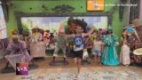 Brazil Carnival Showcases Afro-Brazilian Dances and More