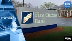 ABD’de Batan Banka Satın Alınıyor - 27 Mart