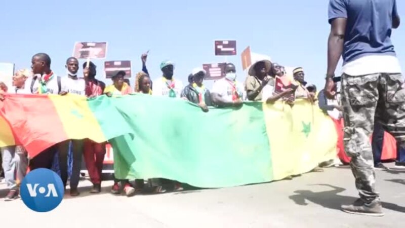 Sénégal: la majorité des candidats s'opposent au dialogue de Macky Sall