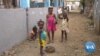 Famílias pobres sem acesso a vacinação em São Tomé e Príncipe