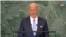 thumbnail Biden to Grapple With Ukraine, Global South Concerns at UNGA