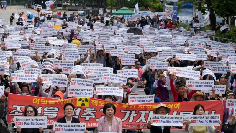 Indonesia Harap Jepang Jamin Pembuangan Air Limbah PLTN Fukushima Tak Bahayakan Lingkungan 