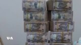 ئێران دەست لە بردنی دۆلار لە عێراق هەڵناگرێت و بازاڕەکانی عێراقیش توشی شڵەژان دەبن