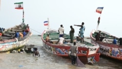 La crise de la pêche au Sénégal
