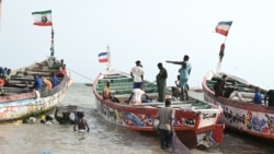 La Mauritanie accorde 500 licences de pêche artisanale au Sénégal