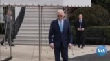 Amerique jamanakuntigi Joe Biden bɛ ka jaabiw jateminɛ Ameriki sɔrɔdasi saba ka saya kan Jordanie