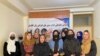زنان معترض افغان: تعامل بی‌قید و شرط با طالبان سبب افزایش بحران می‌شود