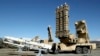 Iran Unveils Air Defense Systems as Middle East Tensions Soar