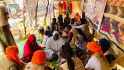 À Niamey, la lutte pour l’égalité hommes-femmes dans un lieu symbolique