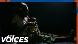 Our Voices 527: The Burden of Obstetric Fistula
