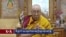བོད་རྒྱལ་ལོ་༢༡༥༡ གནམ་ལོ་གསར་བཞད་ཀྱི་གཞུང་འབྲེལ་མཛད་སྒོ།