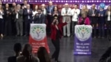 DEM Parti İzmir adaylarını tanıttı: “CHP’ye de AKP-MHP faşizmine de kaybettireceğiz”
