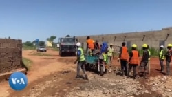 Mali : Un programme pour l'emploi des jeunes à Bandiagara