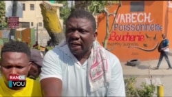 Yon Gwoup Militan Chante Antèman BINUH