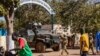 Report Accuses Burkina Faso's Military of Killings, Torture 