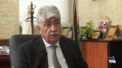 دیدارهای پیاپی مقام‌های حماس با مقام‌های جمهوری اسلامی در مصاحبه با وزیر تشکیلات خودگردان فلسطینی