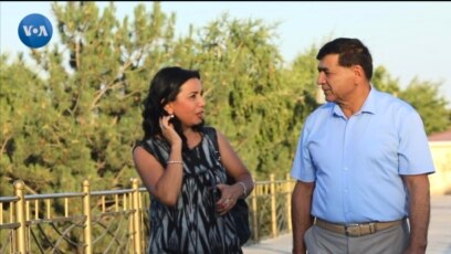 Muxolifat O'zbekistonga nima beradi?